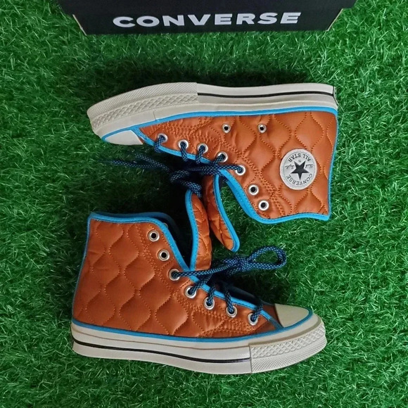 Converse women chuck 70 hi - Picture 4 of 13